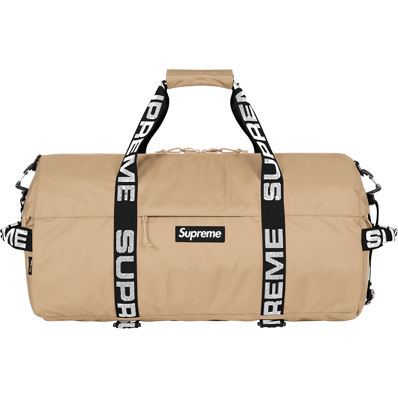 Duffle Bag view 12